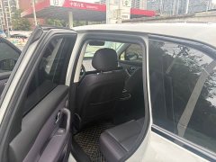 Leapmotor C10 530 Smart Comfort Edition - ფოტო 8