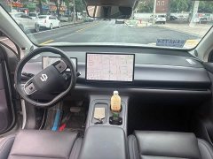 Leapmotor C10 530 Smart Comfort Edition - ფოტო 9