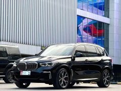BMW X5 xDrive 40Li M Sport Package - ფოტო 1