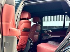 BMW X5 xDrive 40Li M Sport Package - ფოტო 2