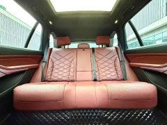 BMW X5 xDrive 40Li M Sport Package - ფოტო 3