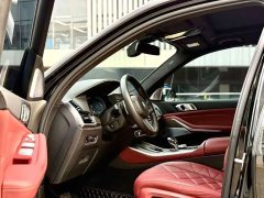 BMW X5 xDrive 40Li M Sport Package - ფოტო 5