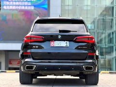 BMW X5 xDrive 40Li M Sport Package - ფოტო 7