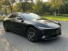 Changan Qiyuan A07 2024 Pure Electric True Value Edition 710 Flagship - ფოტო 3