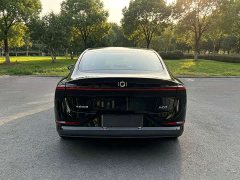 Changan Qiyuan A07 2024 Pure Electric True Value Edition 710 Flagship - ფოტო 5