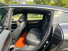 Changan Qiyuan A07 2024 Pure Electric True Value Edition 710 Flagship - ფოტო 9