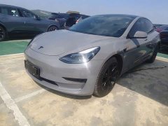 Tesla Model 3 2022 Rear-Wheel Drive - ფოტო 1