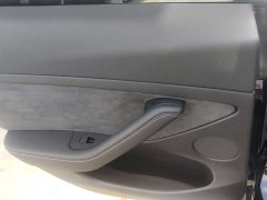 Tesla Model 3 2022 Rear-Wheel Drive - ფოტო 11