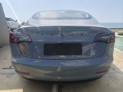 Tesla Model 3 2022 Rear-Wheel Drive - ფოტო 14