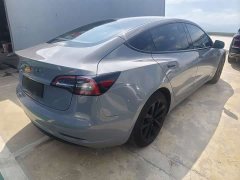Tesla Model 3 2022 Rear-Wheel Drive - ფოტო 15