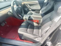 Tesla Model 3 2022 Rear-Wheel Drive - ფოტო 4