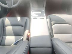 Tesla Model 3 2022 Rear-Wheel Drive - ფოტო 6