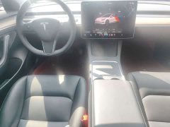 Tesla Model 3 2022 Rear-Wheel Drive - ფოტო 7