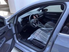 Volkswagen Golf 280TSI DSG R-Line Lite - ფოტო 10