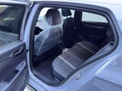 Volkswagen Golf 280TSI DSG R-Line Lite - ფოტო 11