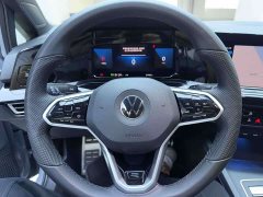 Volkswagen Golf 280TSI DSG R-Line Lite - ფოტო 14