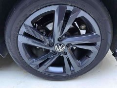 Volkswagen Golf 280TSI DSG R-Line Lite - ფოტო 15