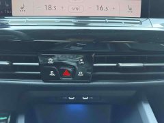 Volkswagen Golf 280TSI DSG R-Line Lite - ფოტო 19