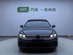 Volkswagen Golf 280TSI DSG R-Line Lite - ფოტო 2