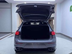 Volkswagen Golf 280TSI DSG R-Line Lite - ფოტო 20