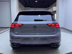 Volkswagen Golf 280TSI DSG R-Line Lite - ფოტო 3