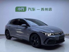 Volkswagen Golf 280TSI DSG R-Line Lite - ფოტო 4