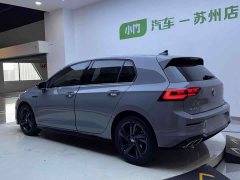 Volkswagen Golf 280TSI DSG R-Line Lite - ფოტო 5