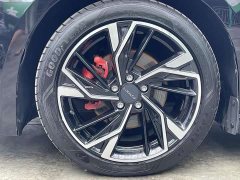 Lynk & Co Geely Lynk & Co 03 2023 1.5T DCT Pro - ფოტო 10