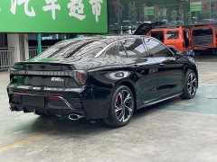 Lynk & Co Geely Lynk & Co 03 2023 1.5T DCT Pro - ფოტო 11
