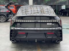 Lynk & Co Geely Lynk & Co 03 2023 1.5T DCT Pro - ფოტო 13