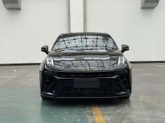 Lynk & Co Geely Lynk & Co 03 2023 1.5T DCT Pro - ფოტო 2