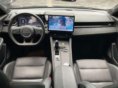 Lynk & Co Geely Lynk & Co 03 2023 1.5T DCT Pro - ფოტო 5