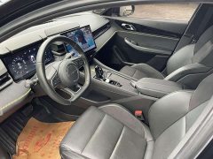 Lynk & Co Geely Lynk & Co 03 2023 1.5T DCT Pro - ფოტო 6