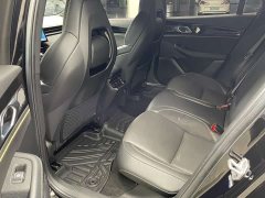 Lynk & Co Geely Lynk & Co 03 2023 1.5T DCT Pro - ფოტო 8