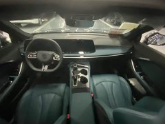 SAIC MG7 2.0T Automatic Hunter Beauty Premium Edition - ფოტო 11