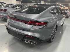 SAIC MG7 2.0T Automatic Hunter Beauty Premium Edition - ფოტო 14