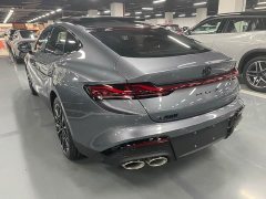SAIC MG7 2.0T Automatic Hunter Beauty Premium Edition - ფოტო 15