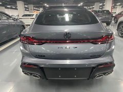 SAIC MG7 2.0T Automatic Hunter Beauty Premium Edition - ფოტო 16
