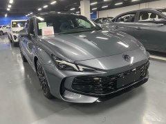 SAIC MG7 2.0T Automatic Hunter Beauty Premium Edition - ფოტო 3