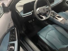 SAIC MG7 2.0T Automatic Hunter Beauty Premium Edition - ფოტო 4