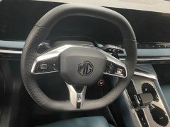 SAIC MG7 2.0T Automatic Hunter Beauty Premium Edition - ფოტო 7