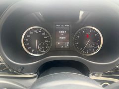 Mercedes-Benz Vito 2.0T Business Edition 7-Seater - ფოტო 12