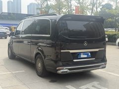Mercedes-Benz Vito 2.0T Business Edition 7-Seater - ფოტო 13