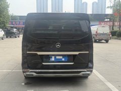 Mercedes-Benz Vito 2.0T Business Edition 7-Seater - ფოტო 14