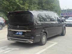 Mercedes-Benz Vito 2.0T Business Edition 7-Seater - ფოტო 15