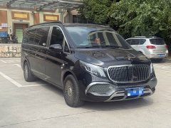 Mercedes-Benz Vito 2.0T Business Edition 7-Seater - ფოტო 3