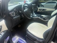 Mercedes-Benz Vito 2.0T Business Edition 7-Seater - ფოტო 4
