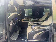 Mercedes-Benz Vito 2.0T Business Edition 7-Seater - ფოტო 6