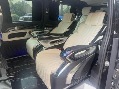 Mercedes-Benz Vito 2.0T Business Edition 7-Seater - ფოტო 7