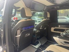 Mercedes-Benz Vito 2.0T Business Edition 7-Seater - ფოტო 8